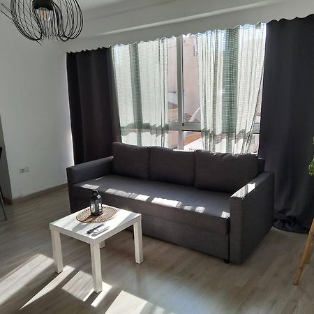 Distrito Centro Las Adelfas De Sensi Mdm 말라가 외부 사진